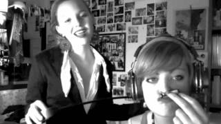 Lines of Light - The Subways (cover by Hug a whale)