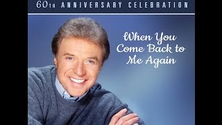 Steve Lawrence ~ Our Day Will Come