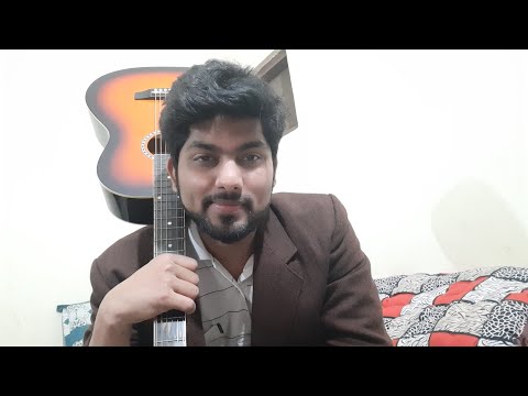 Pehla nasha Guitar Cover