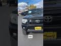The Best Tacoma Ever Made