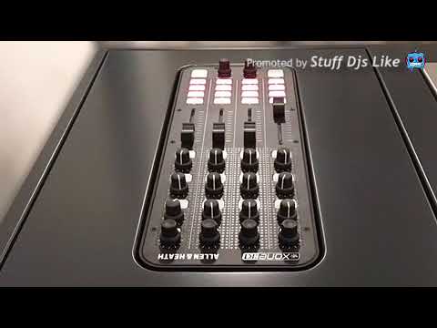 Idokodo DJ Furniture  Promoted by Stuff DJs Like