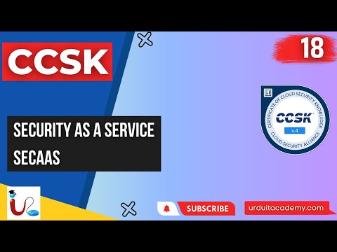 Introduction to CCSK Series on UITA Master Cloud Security CCSK Certification Explained