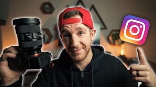 Why You Should Still Post Your Photos to Instagram