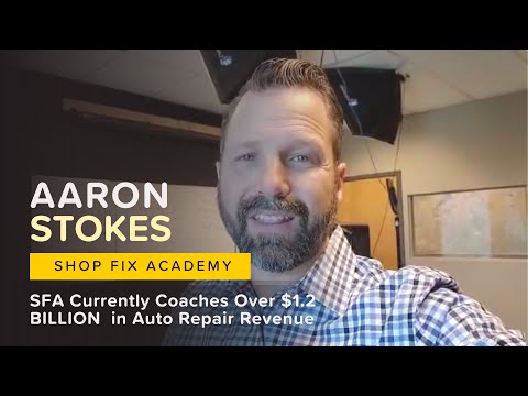 Aaron Stokes