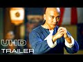 The Grandmaster Of Kung FU Official Trailer 2023