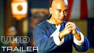 Download lagu The Grandmaster Of Kung FU  Trailer 2023 mp3