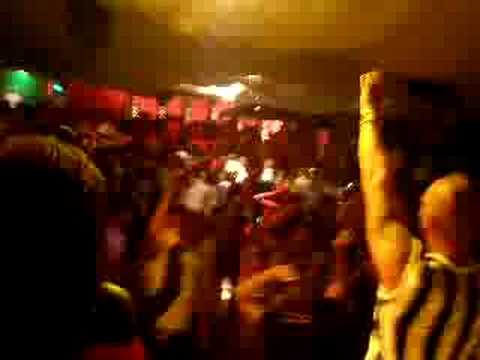 Ralf 12 july 2008 in fluid plays Sweet Cream