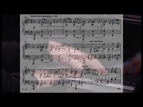 A.Malofeev plays Mily Balakirev "Oriental Fantasy Islamey" (excerpt) Pf. 알렉산더 말로페예프