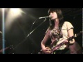 Madeline - White Flag (2 / 26 / 11)