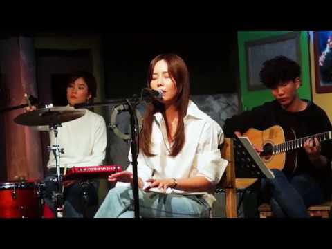 [171028] 사랑아니었나- 프롬  / 인천 사운드바운드 공연중