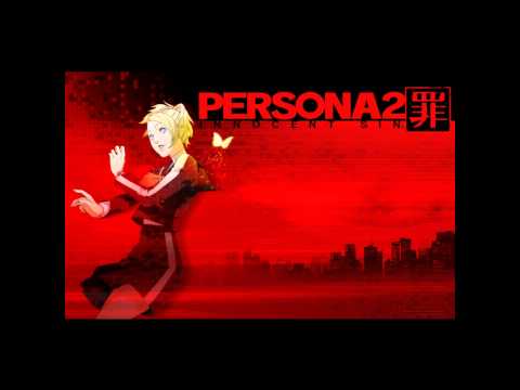 Persona 2 Innocent Sin - Knights of the Holy Spear (Arranged)
