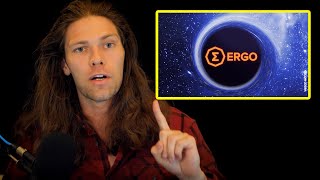 Ergo (ERG) in a Nutshell