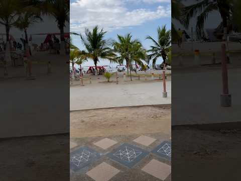 Playas de colombia San Antero Cordoba 🇨🇴 #viral_video #2024 #colombia #playas