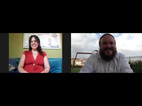 R' Shlomo Carlebach Yarzeit Talk with his daughter, Dari Carlebach