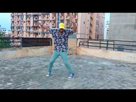 Nas, Divine, Naezy, Ranveer Singh | NY Se Mumbai | GullyBoy |Rishabh Singh Dance Choreography | NDA