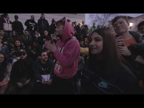 (BATALLÓN) LATORO & PETRA vs BTP & CHARLY - FILTROS // REVENGE 2VS1