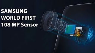 Download lagu Samsung 108 MP Camera - World First Mobile Sensor mp3