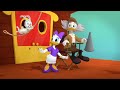 Daisy Duck Bunny READ DESCRIPTION