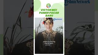 Victor Agustino Jebolah Master Chef yang Sepat Diisukan Dekat Ayu Ting Ting Kini Pamer Pacar baru