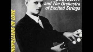 ARNOLD DREYBLATT & The Orchestra of Excited Strings - Propellers In Love - odd + even