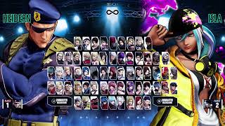 KOF15 本当のテリーを知ってるか　タイトル気にしないで