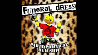 Stalking - Funeral Dress
