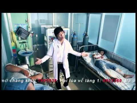 Uống rượu đừng lái xe - Đông Phương Tường