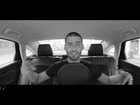 Bear - Douleur Intérieure | AUTHENTIC | RAP