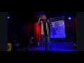 Lady Bugs On A Plane Comedy Bit Apr 2024 At DiPiazza S In LBC