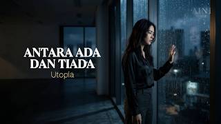 Download lagu Antara Ada Dan Tiada - Utopia | Lirik Lagu | Cover by Aini mp3