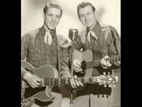 The Cochran Brothers - Mr. Fiddle