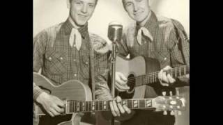 The Cochran Brothers - Mr. Fiddle