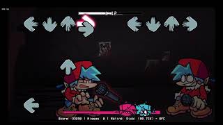 Cover art for Spirit BF VS Resurgence BF (FCR FANMADE)