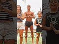 Ronaldo Dancing