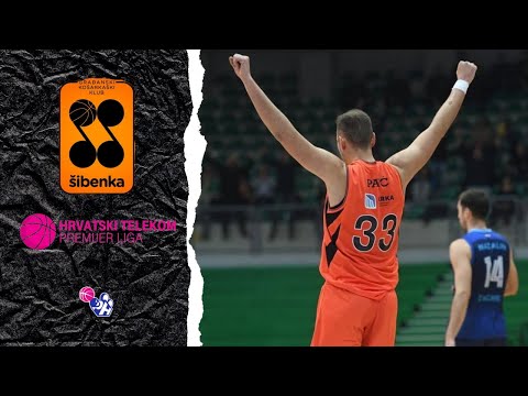 Pavao Paic Highlights 2022/23 || Croatia Premijer Liga || GKK Sibenka
