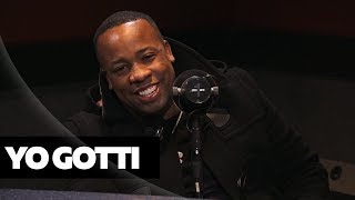 Yo Gotti On If He & Young Dolph Will Talk, JAY-Z, Strippers VS Bartenders & Nicki Minaj