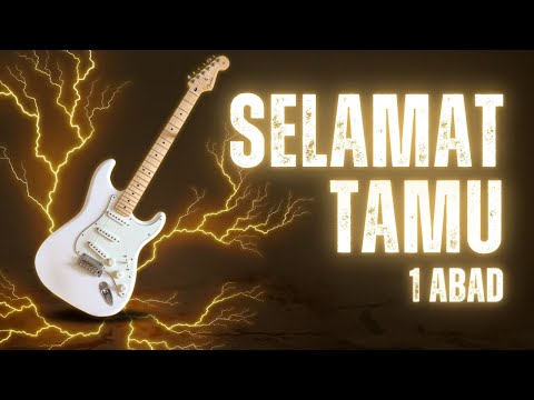 TAMU 1 ABAD DI WONDAMA