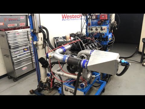 LET'S TALK TECH-4.8L VS 383 -BOOST VS DISPLACEMENT