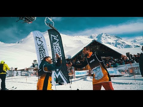 sNOw LIMITS: Val Thorens - Orelle || After movie
