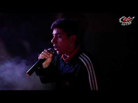 ZIUCK vs POLI: SEMIFINAL | FECHA 7 | Torneo FMS (Rango 3) 🇦🇷 | Koliseo Freestyle