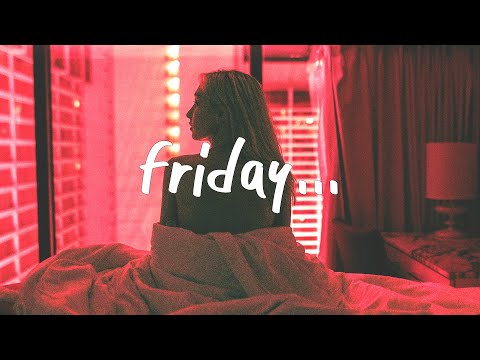 The Chainsmokers - Friday (Lyrics) feat. Fridayy