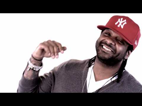 Jim Jones f/ Sen City "YOUNGER" (Dirty) (Official Video)