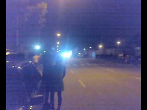 gol AP 1.6 turbo vs opala 6 cilindros turbo