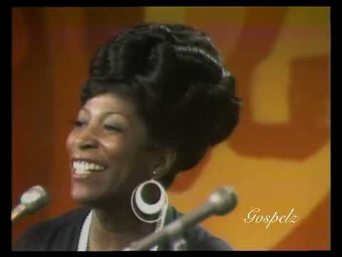 The Barrett Sisters- “Coming Again So Soon” 