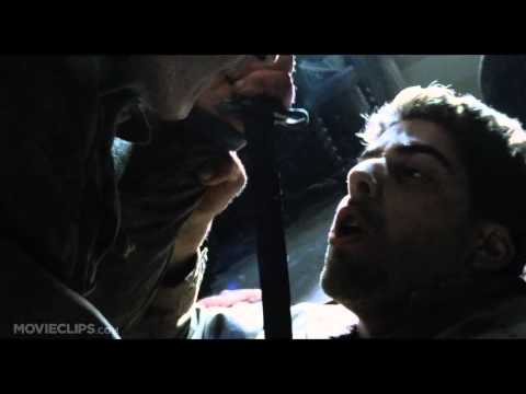 Saving Private Ryan- Juden