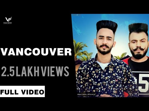 Vancouver