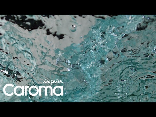 Video pronuncia di Caroma in Inglese