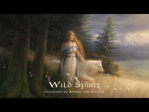 Celtic Music - Wild Spirit