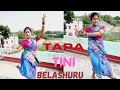 Tapa Tini Belashuru Movie Dance Cover Susmita Pramanik Pradhan