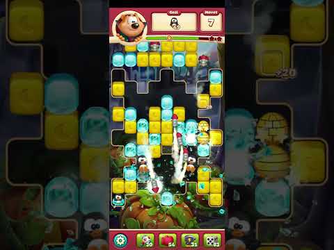 toonblast level 8575